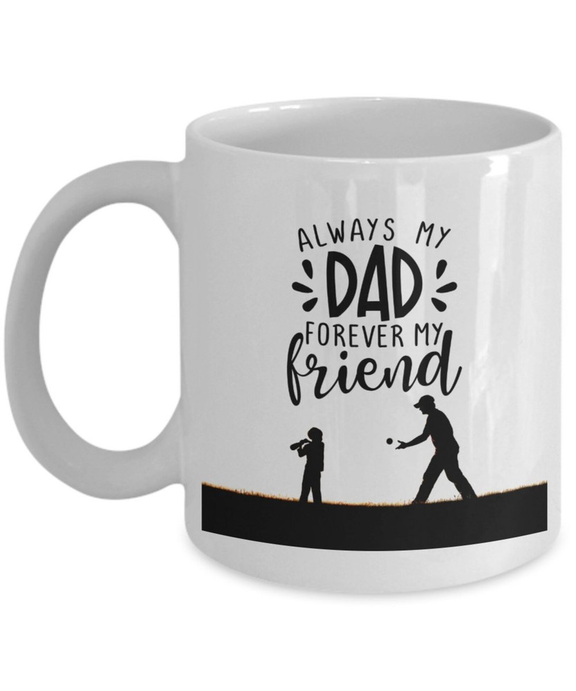 Personalized Gift For Dad From Son Mug Coffee Cupsale