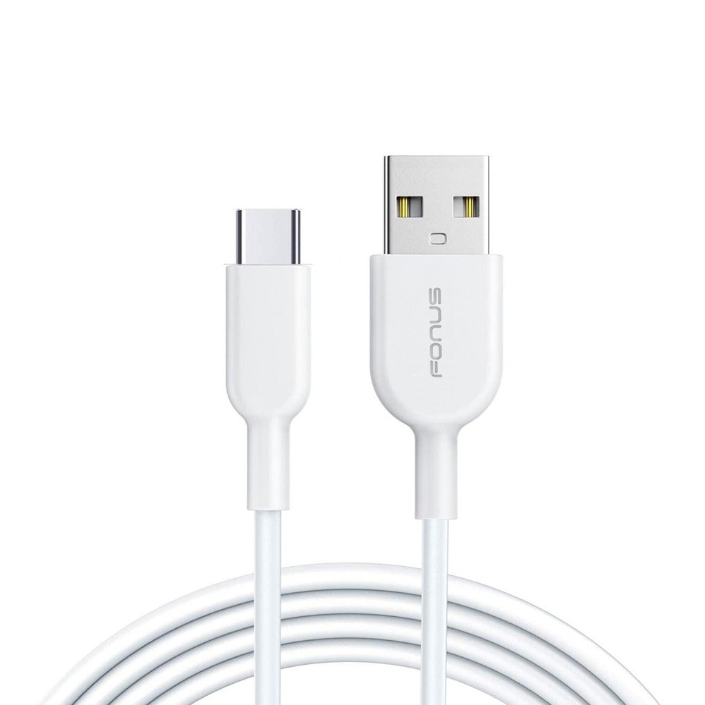 Samsung Galaxy S25 Ultra Plus 6ft USB C Fast Charging Cable Type C Cord