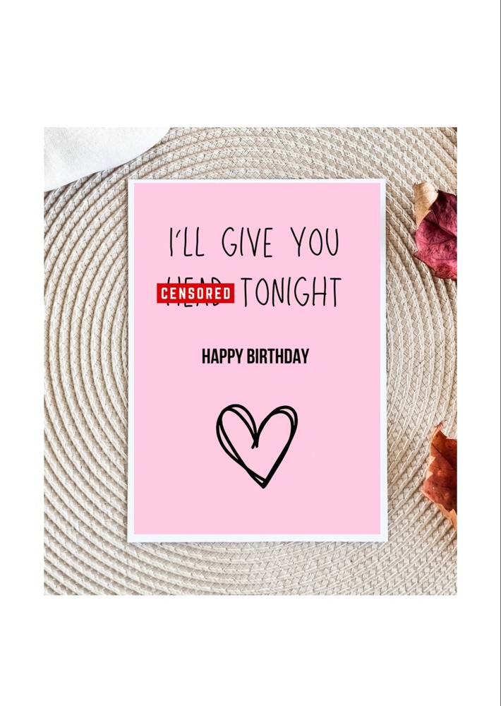 Funny Birthday Card For Husband Dirty Birthday Card Birthday Card For Husband