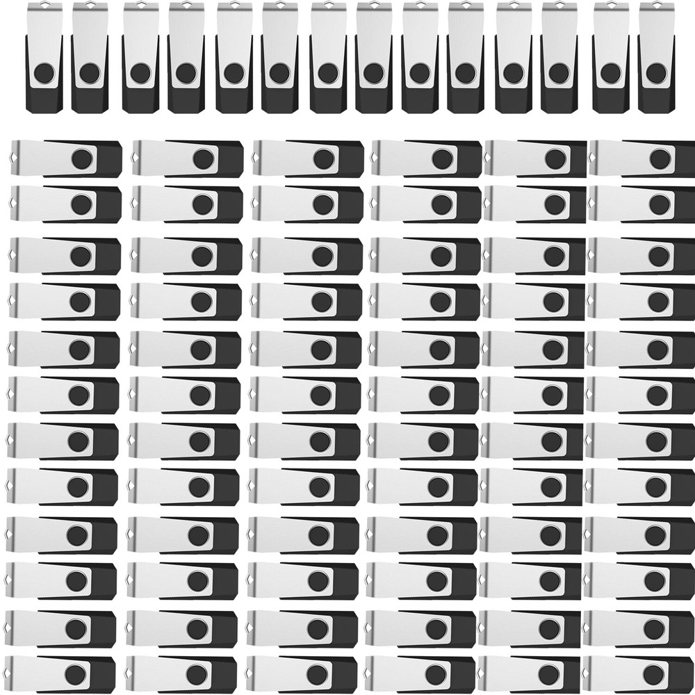 Wholesale Sale USB 2.0 16GB USB Flash Drive pack 1/10/100/1000pcs USB Stick Lot-image