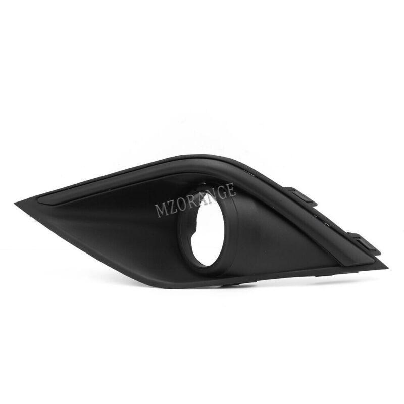 Driver Left Fog Shade Baffle Decoration For Mitsubishi Outlander 2019 - 2020-