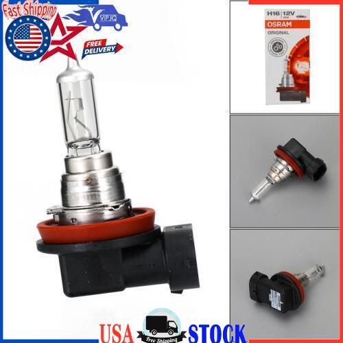 H16 For OSRAM Original Car Headlight Lamp PGJ19-3 12V19W 64219L+ YU