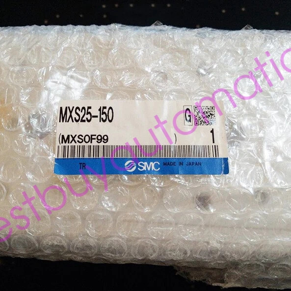 1PC New SMC MXS25-150 Cylinder MXS25150 Expedited Shipping