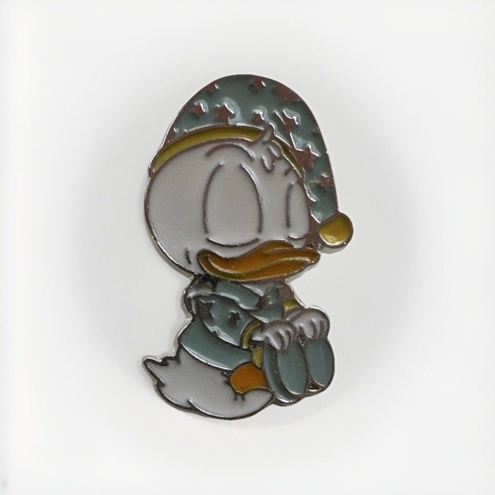 Disney Baby Donald Duck Plush Toy for Sweet Dreams