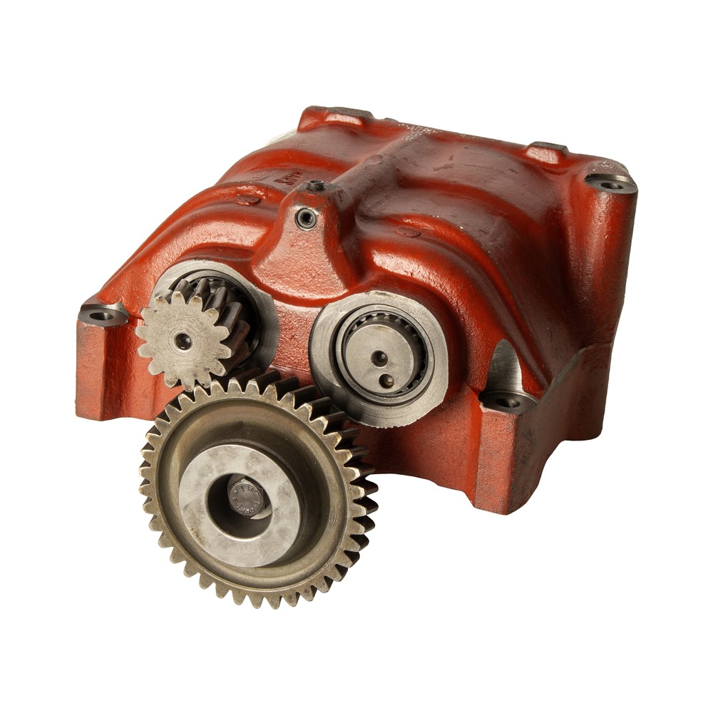 MASSEY FERGUSON 6530 197 Balancer Unit Assy 4 Bolt Fixing Replacement