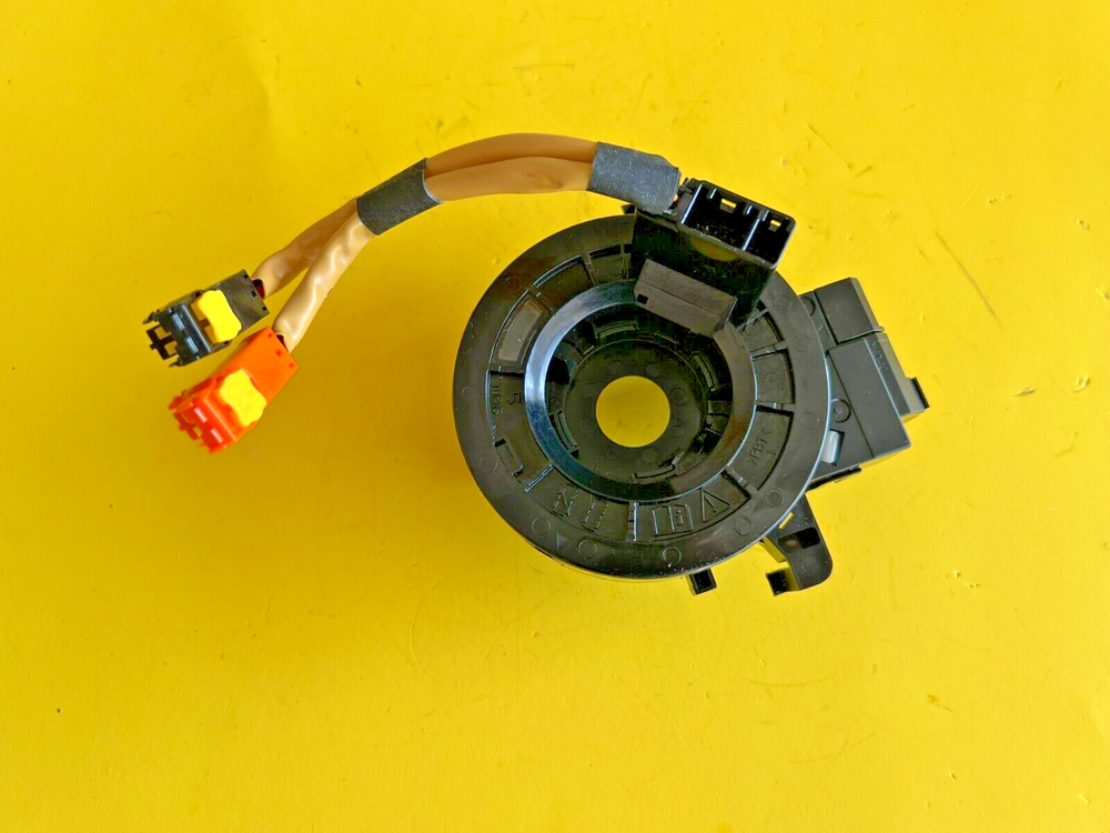 2007-2011 Toyota Camry OEM Steering Wheel Column Clockspring Spiral Cable Genuine