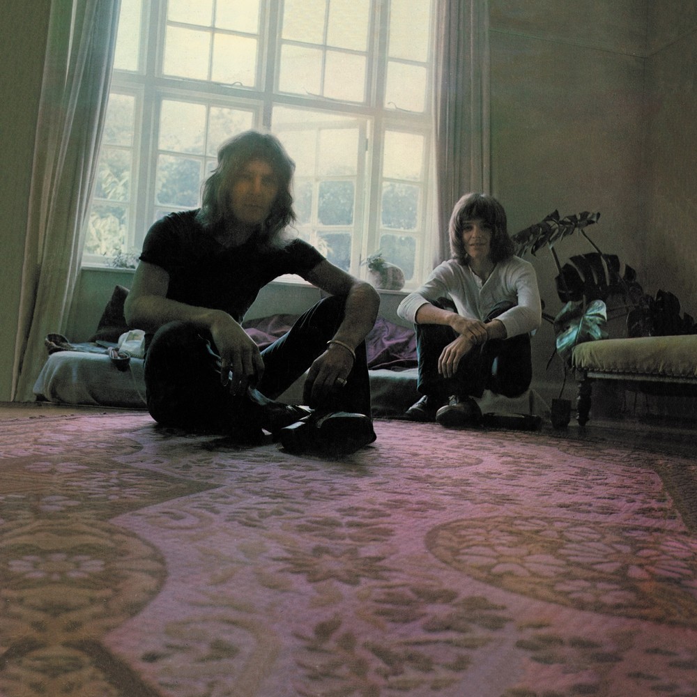 Humble Pie Town and Country (Vinyl) 12