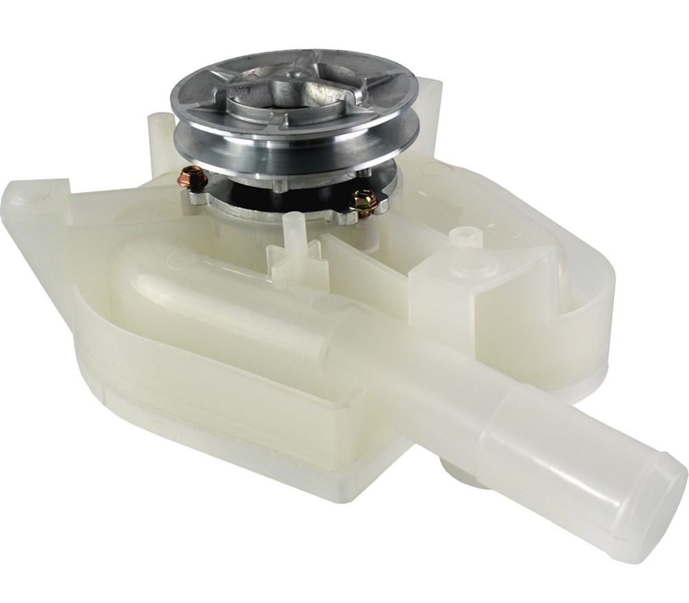 Maytag PAVT454EWW Washing Machine Drain Water Pump Replacement