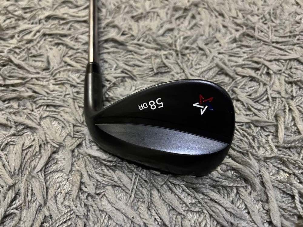 Artisan 58° Wedge NS.PRO MODUS3 Tour115 Steel Shaft Used Golf Club