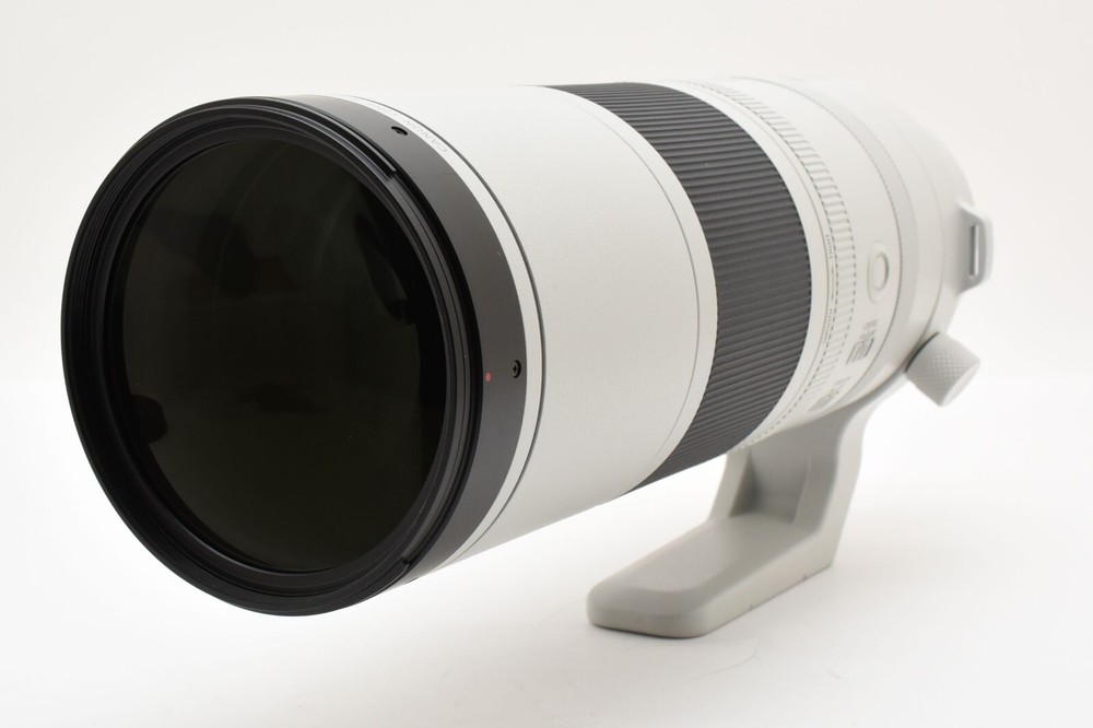 Canon RF 200-800mm F6.3-9 IS USM Super Telephoto Zoom Lens 6263C001