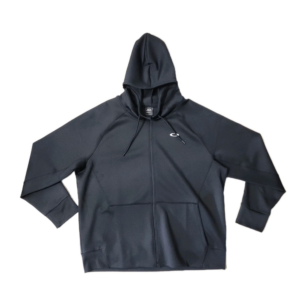 Oakley Zip-up Hoodie 2XL Sweatshirt