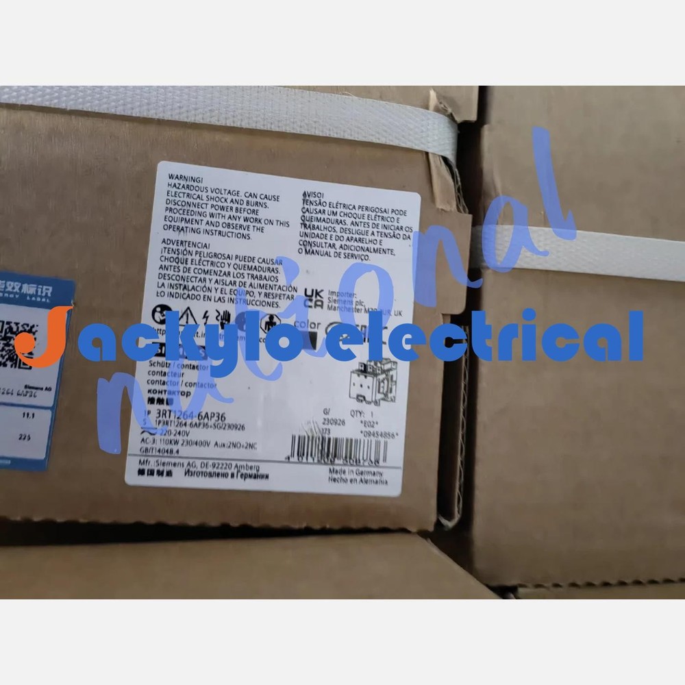 3RT1266-6AP36 3RT1266-6AP36 3RT1266-6AP36