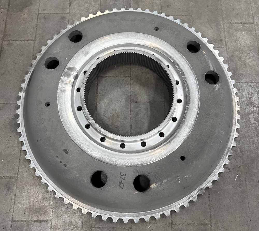 CAT 9W-9135 Final Drive Hub Reaction
