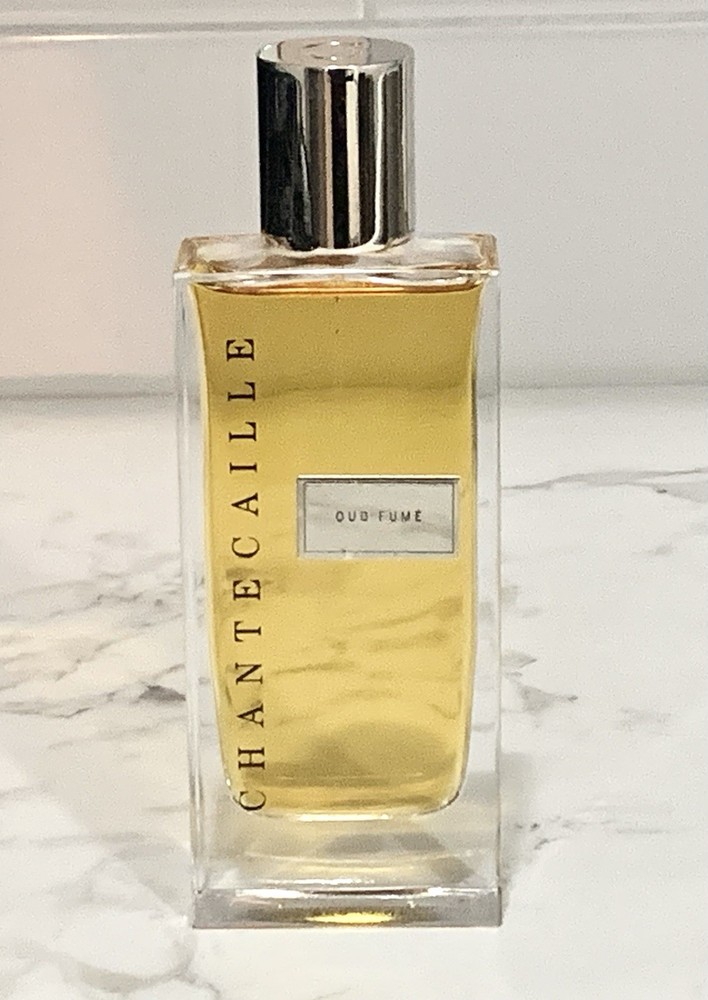 Chantecaille Oud Fume - 2.6 oz EDP Perfume Spray, 75 ml