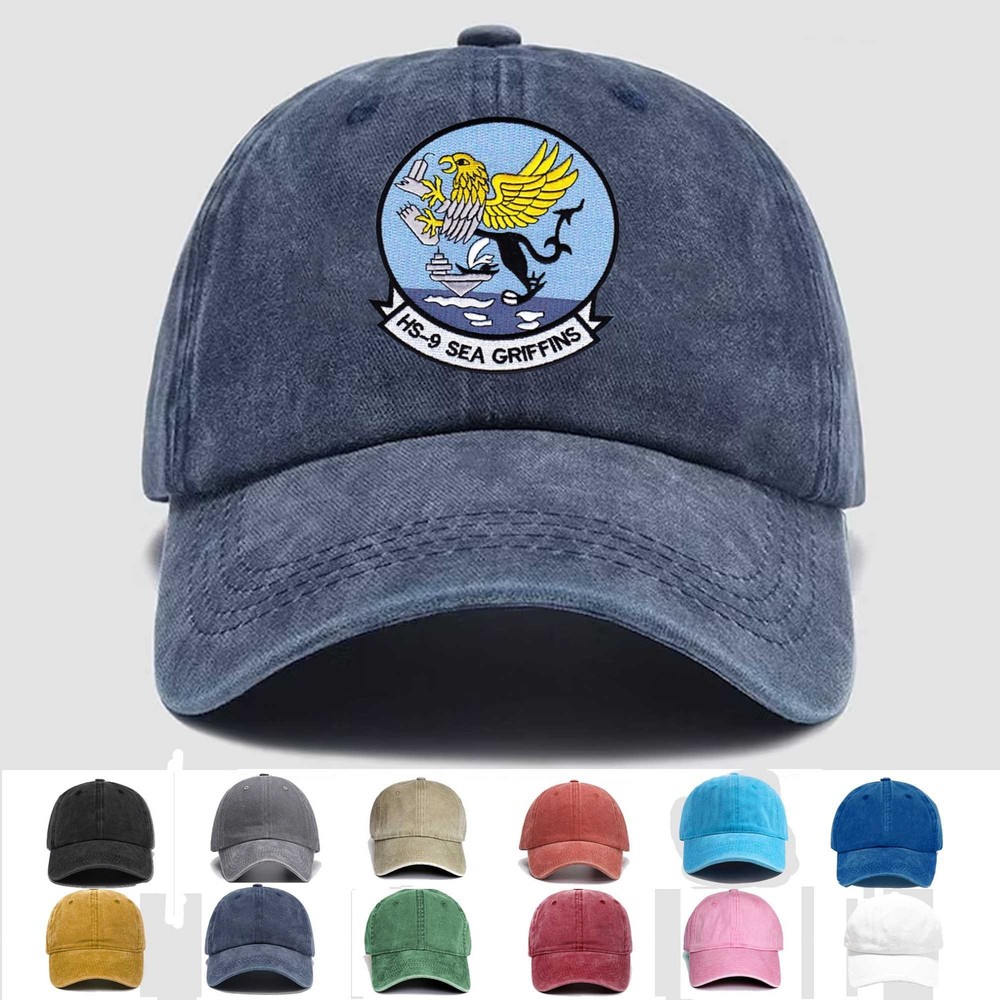 Custom Personalization Embroidered Hat HS-9, Veteran Cap, Trucker Hat, Gift Idea