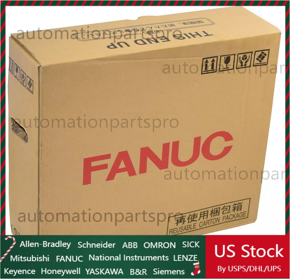 1PC Fanuc Tech Pendant A05B-2255-C105#EMH NEW US Free TAX