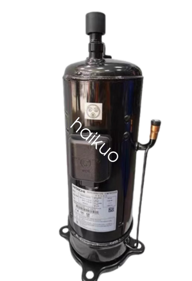 1pcs 503DH-80C2Y Hitachi Compressor brand new Fast shipping  DHL or FedEx