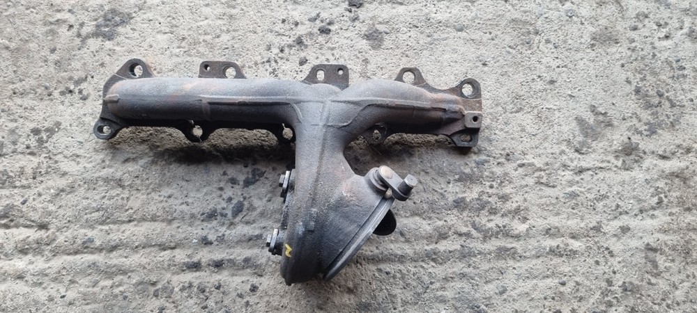 ⭐️ Astra Zafira Coupe GSi Turbo K04 Turbocharger Exhaust Manifold Z20LET ⭐️