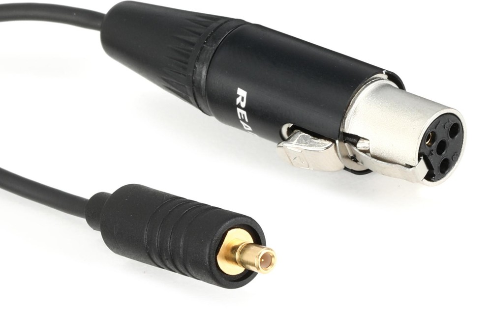 Neumann AC 34 Connection Cable