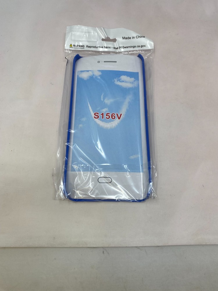 Case For Samsung Galaxy A15 5G Phone Case Cover Slim S156V  Blue
