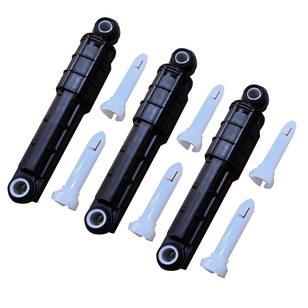Washer Shock Absorber Replacement Part Kit For LG Enhanced stability and safety
