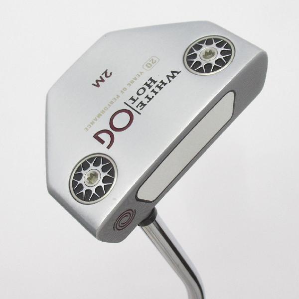 Odyssey White Hot Og 2M Putter 33 japan