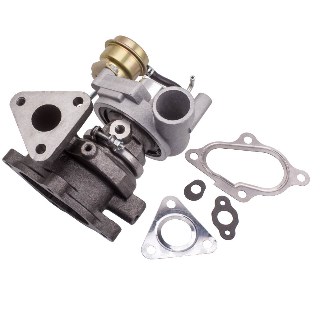 TD04 New Turbocharger Turbo 1994-1998 For Mitsubishi 2.8L 49377-03041