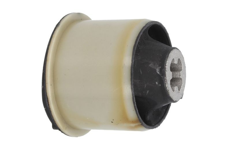 Left-right engine axle suspension unlock for Citroen C2, C2