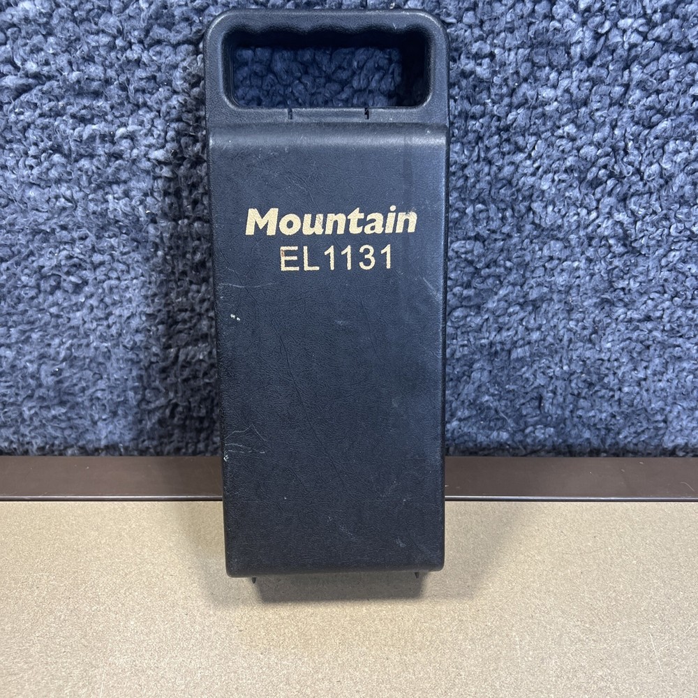 Vintage EL1131 Wireless Mountain Mic with Carry Case