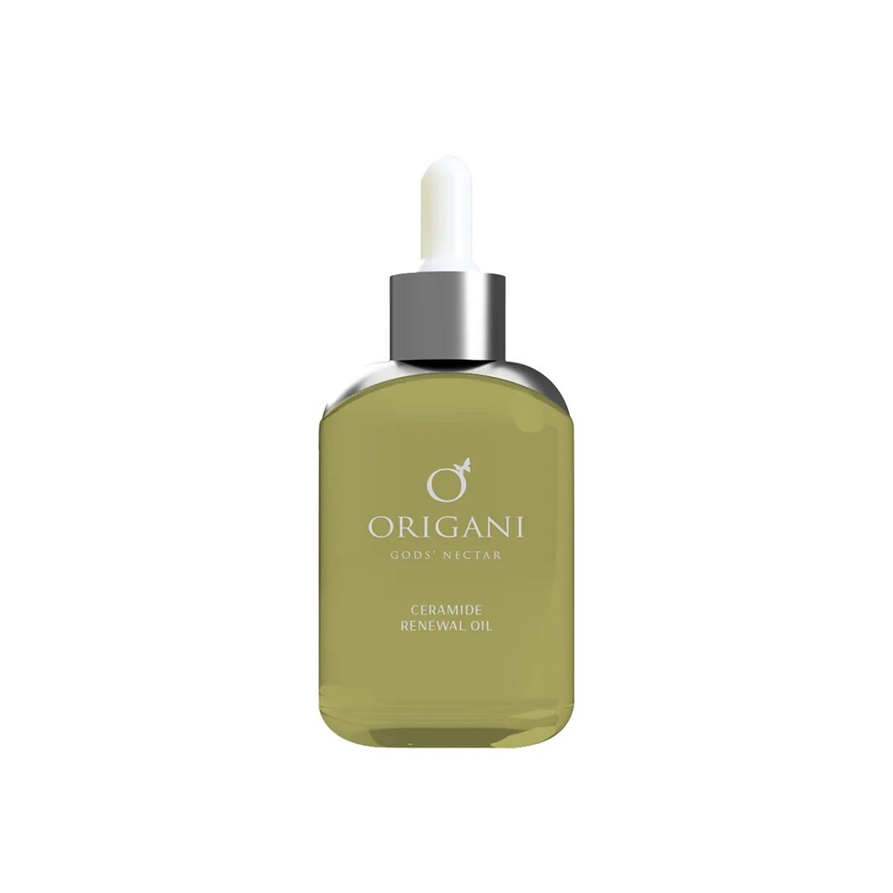 Origani Gods Nectar Ceramide Renewal Facial Oil 30ml RRP 230 AUD