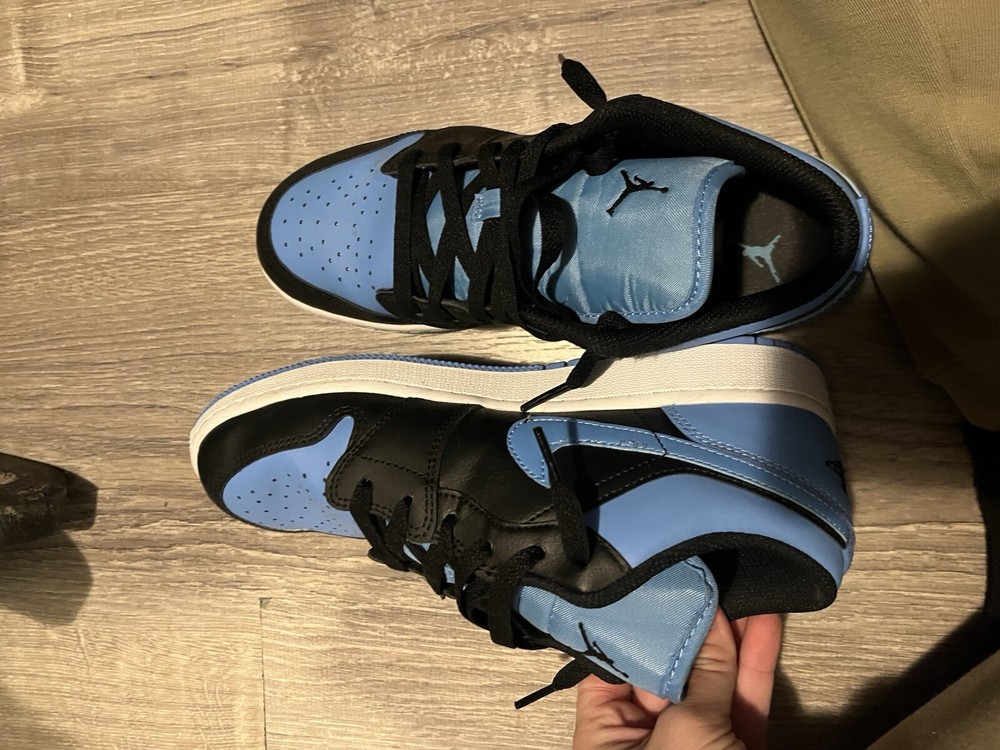 Jordan