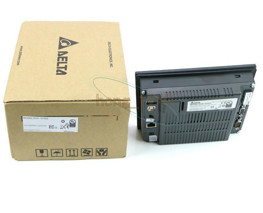 1PC New Delta DOP-107EG Touch Screen Replace DOP-B07E515