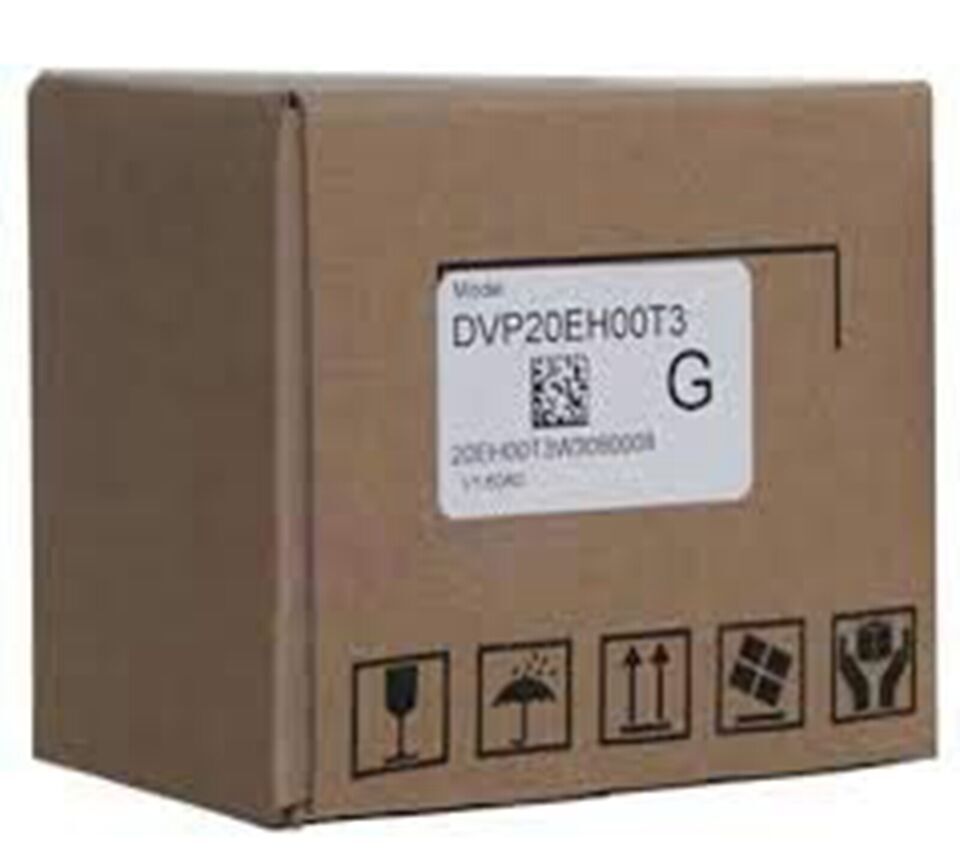 1PC NEW Delta DVP20EH00T3 PLC Controller Module Free delivery