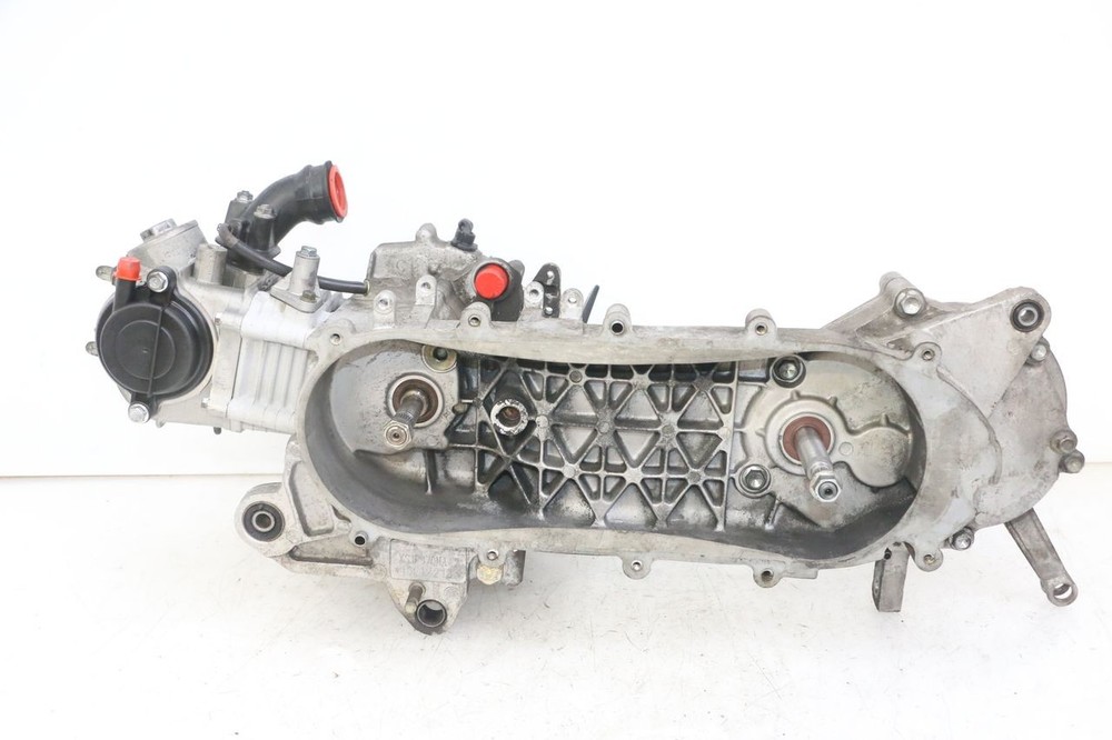 ENGINE - PEUGEOT TWEET 4T 50 (2014 - 2019)