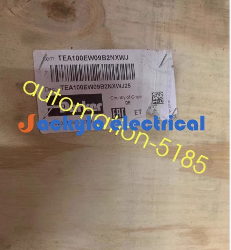 1PCS Parker proportional valve TEA100EW09B2NXWJ, brand new fedex or DHL