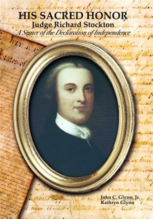 His Sacred Honor, Brand New, Free shipping in the US