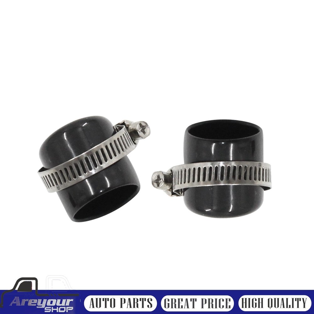 BMW N54 Charge Pipe Vacuum Plugs Kit for 335i Z4 535i 135i 335xi 335is