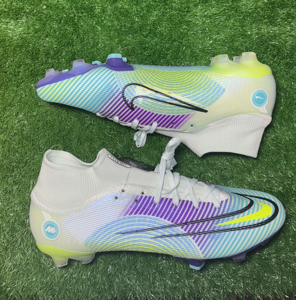 Soccer Cleats - Mercurial Superfly 8 - Size 8 Men US - Send Offers!