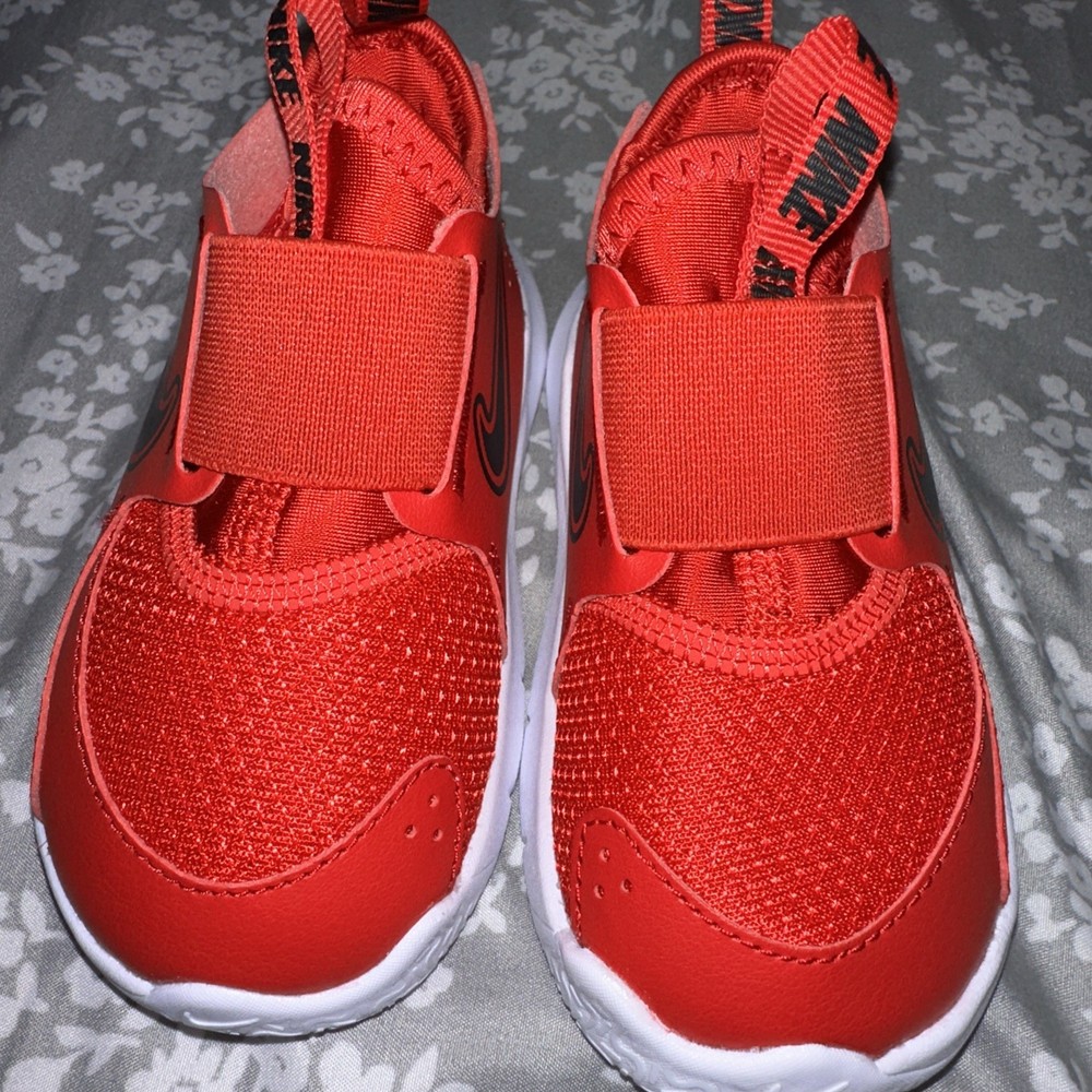 Nike Flex Runner 3 PS Size 6c