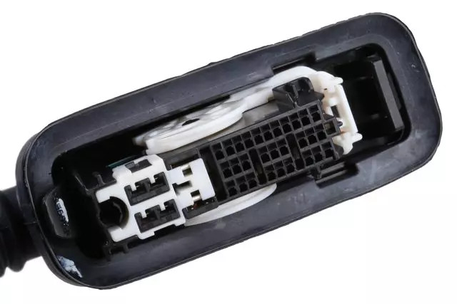 Genuine GM Front Driver Side Door Wiring Harness Part 84541424 OEM Replacement