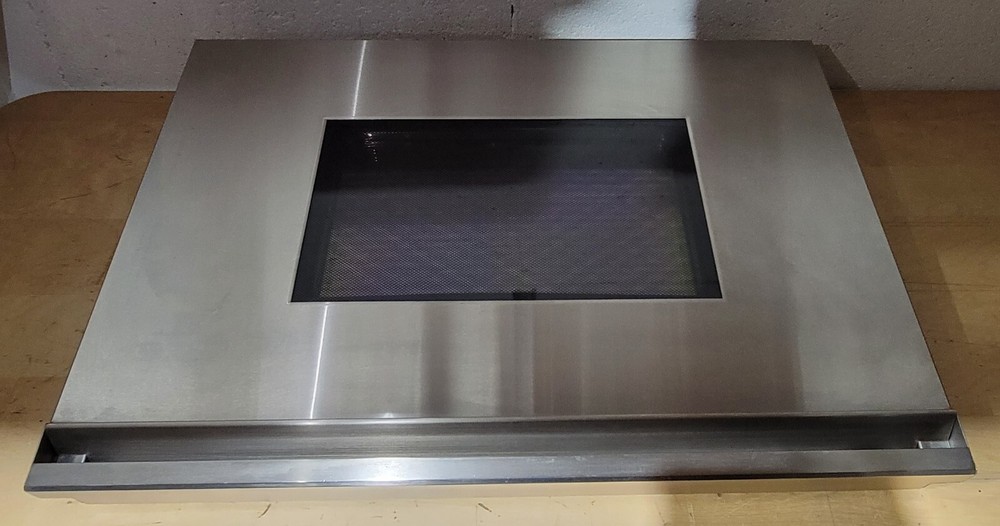 Genuine Oven Dacor Door Part#66094