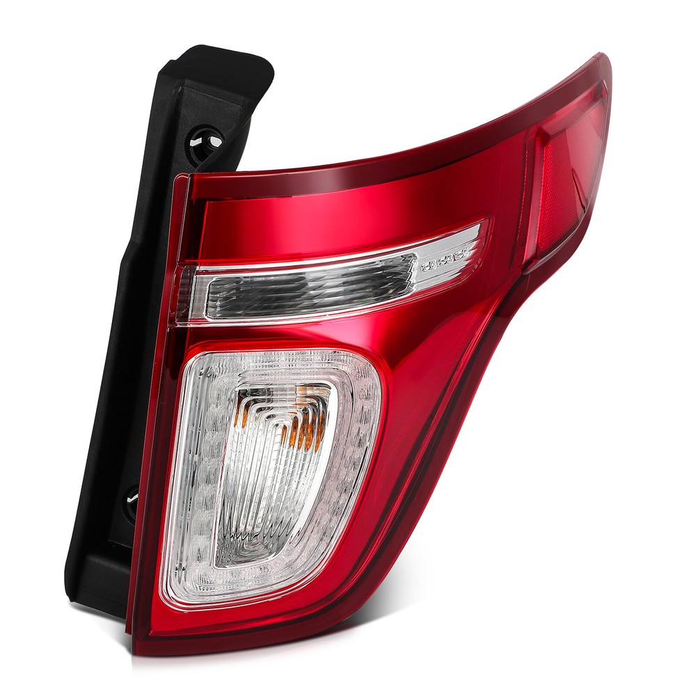 For 2011-2015 Ford Explorer LED Tail Light Assembly Right Side Brake Lamp