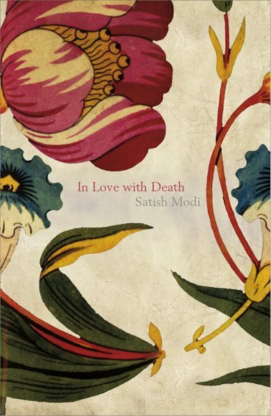 In Love With Death Reissue by Modi, Satish, Brand New, Free shipping in the US