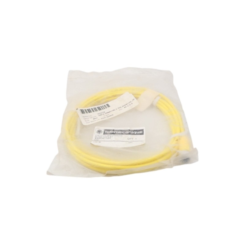 Telemecanique Xszck112Y 250V 1.5A Nsmp