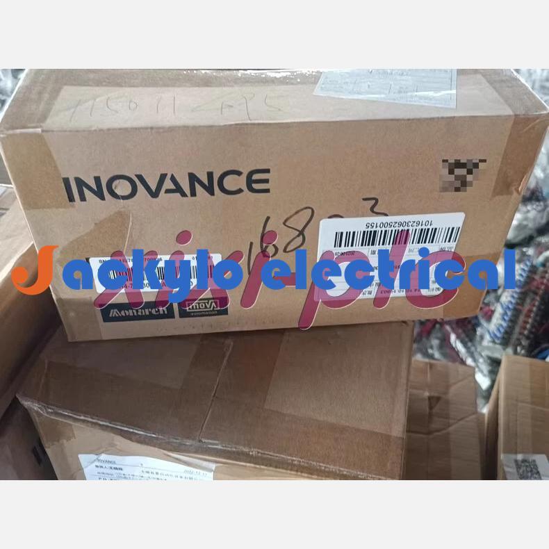 1PCS NEW INOVANCE MS1H4-75B30CB-A334Z-XD servo motor DHL shipping