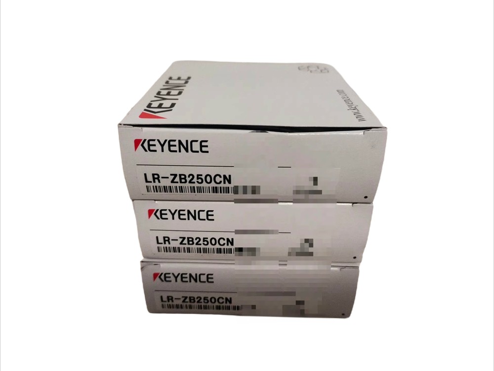 1pcs KEYENCE LR-ZB250CN Laser Sensor