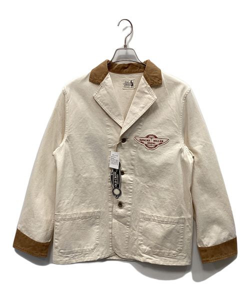 Old Crow Depalma Miller Special-Jacket EY416