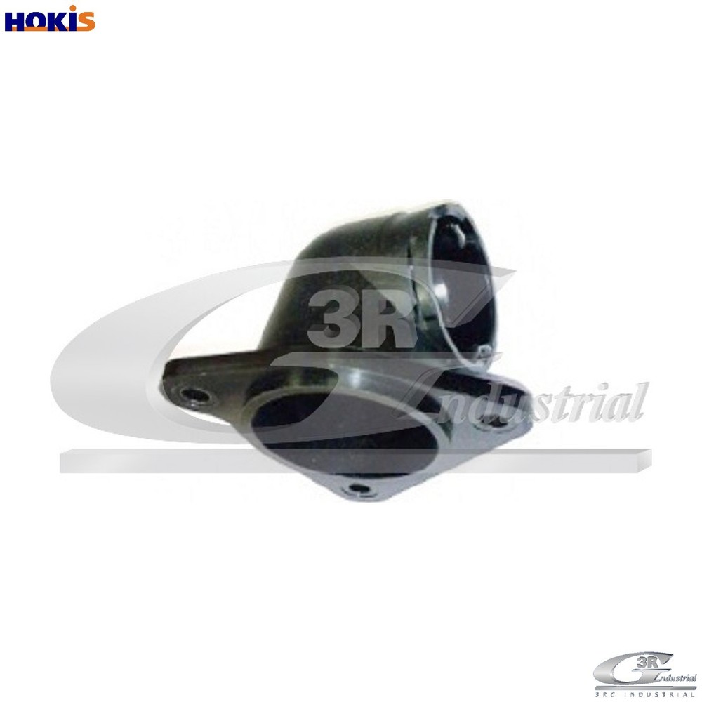 COOLANT FLANGE 82206 FOR PEUGEOT 306/Convertible/Break/Hatchback 406 806 1.8L