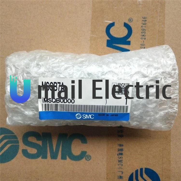 1PC New SMC MSQB7A Cylinder MSQB7A Free Shipping