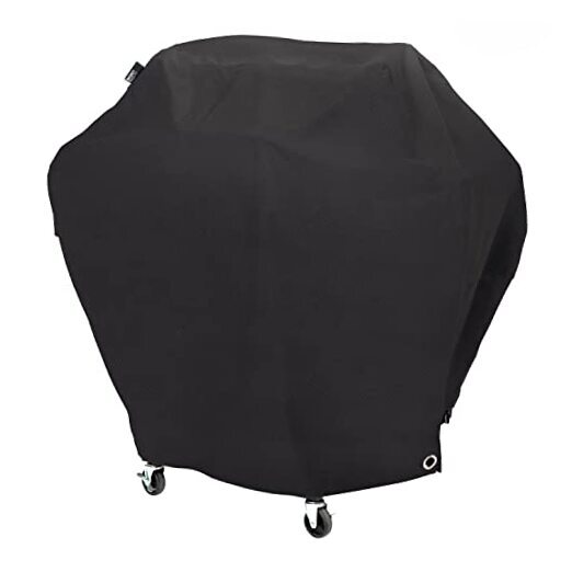 Black Diamond 48 in. Grill Cover, Waterproof, 48